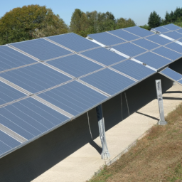 Évaluation de la faisabilité d'une installation photovoltaïque : étapes clés Dijon